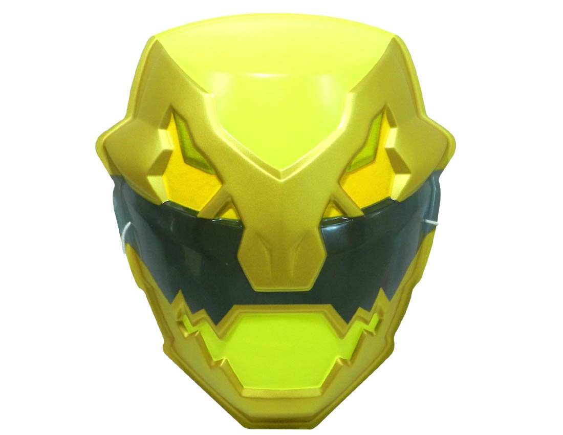 No. 1 Sentai Gozyuger Gozyu Tyranno (mask)