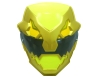 No. 1 Sentai Gozyuger Gozyu Tyranno (mask)