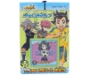 30yen x 20+2 Inazuma Eleven Seal Collection