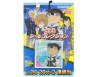 30yen x 20+2 Detective Conan sticker collection