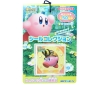 30 yen x 20+2 Kirby Discovery Sticker Collection