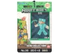 30yen x 20+2 Minecraft Seal Collection