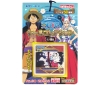 30 yen x 20+2 One Piece Sticker Collection - Wanokuni