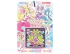 30 yen x 20 + 2 You and Idol Precure: Purikira Seal Collection