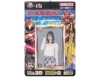 30yen x 20+2 Number One Squadron Gojuuger Sticker Collection