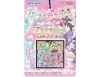 30yen x 20+2 Star Detective Precure! Prekira Sticker Collection