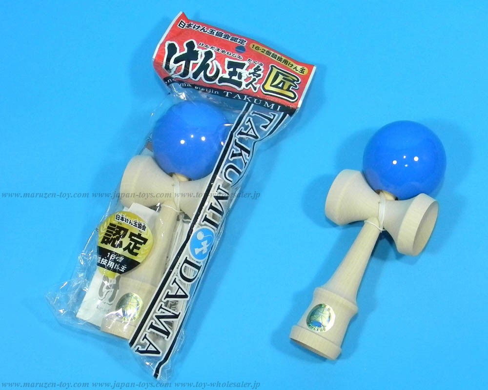 Kendama Master (Takumi) Bule