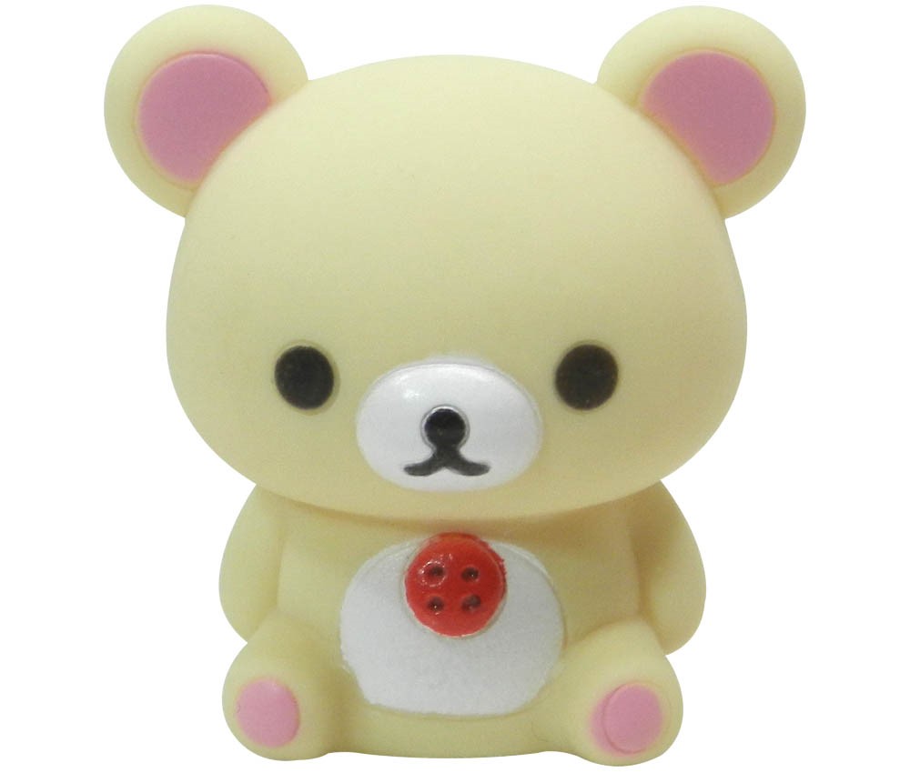 Korilakkuma (mini Float Fifure)