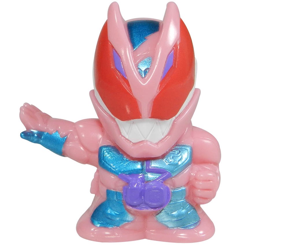 Kamen Rider Revice (Scooping Doll)