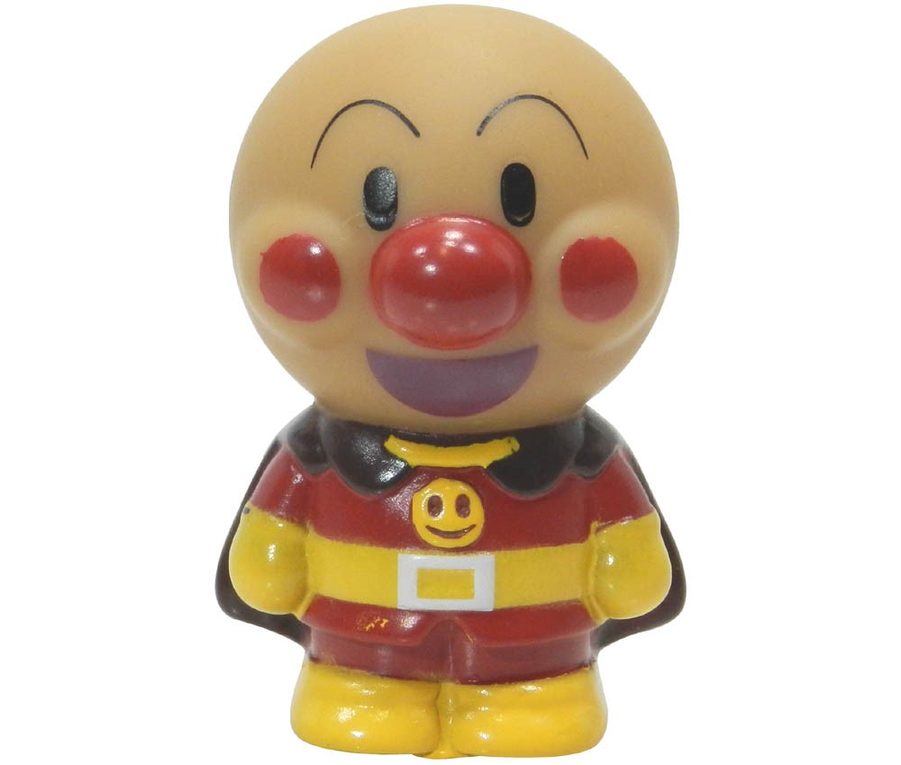 Anpanman (mini Float Fifure)