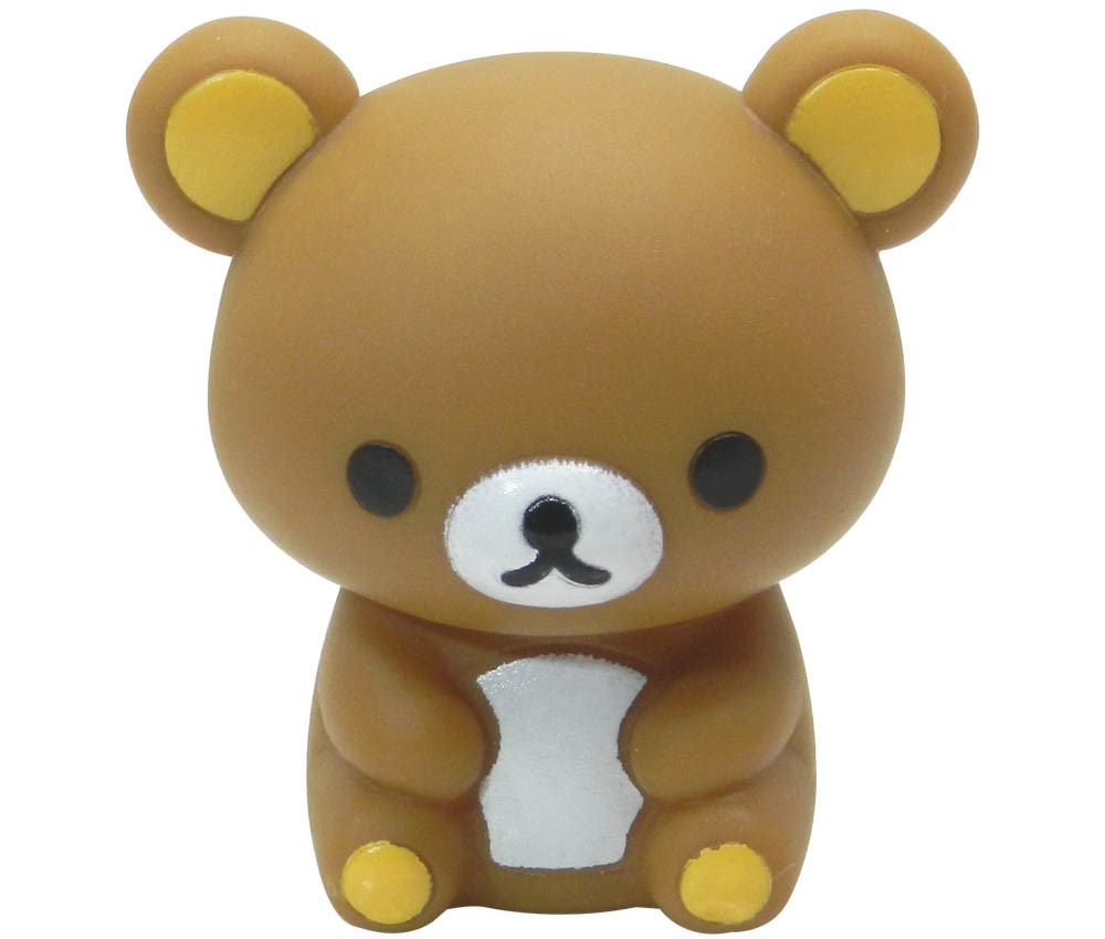 Rirakkuma (mini Float Fifure)