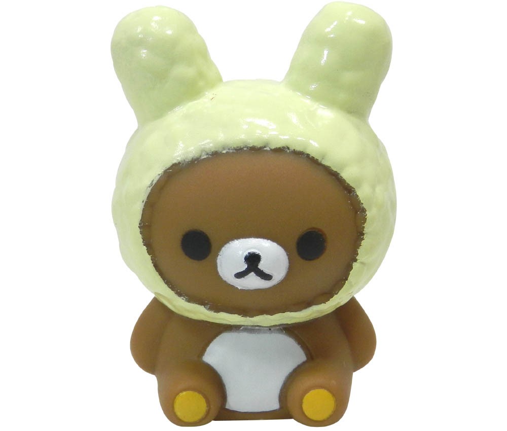 Rirakkuma (mini Float Fifure)