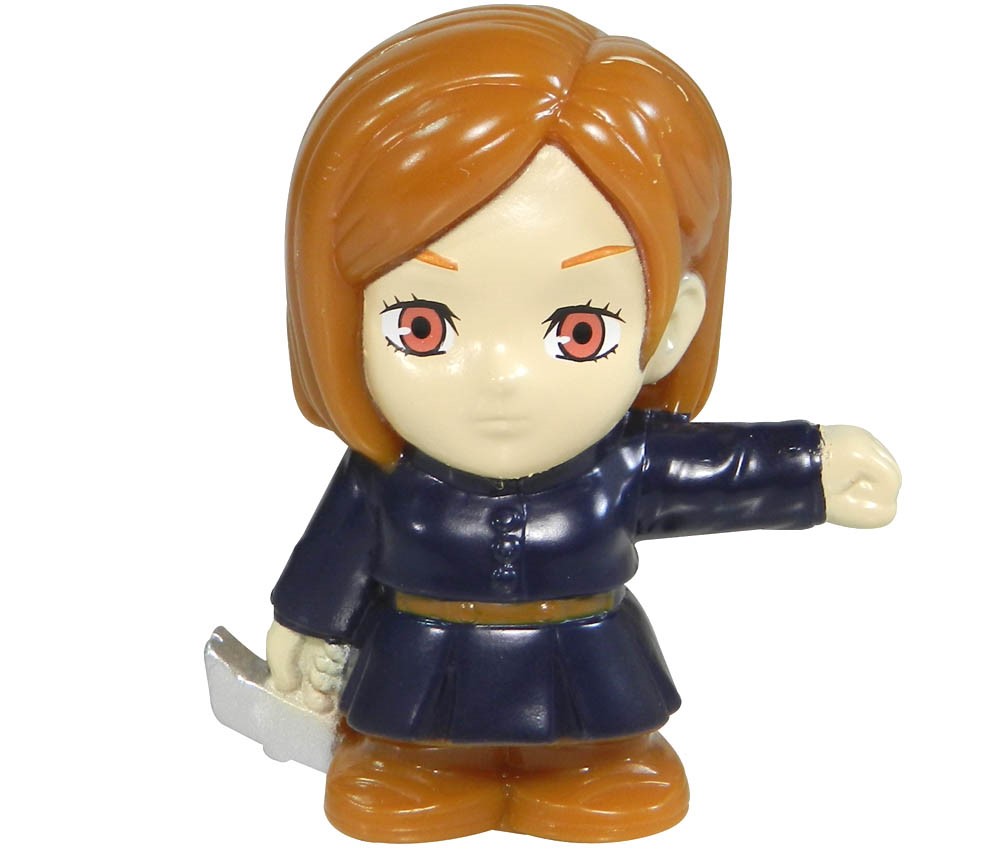 Jujutsu Kaisen Kugizaki Nobara (Scooping Doll)