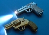 Pocket Light Gun Toy