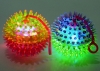 Flash! Sea Urchin Ball Yo-yo
