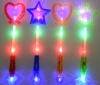 Flash Star & Heart