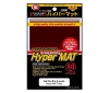 [KMC] Card barrier Hyper Matte Red　　