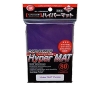 [KMC] Card barrier Hyper Matte Purple　