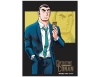 [TAKARATOMY] Detective Conan TCG DX Card Sleeve “Jugo Yokomizo”