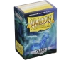[Dragon Shield] AT-11001 Dragon Shield Matte Standard Size Clear (100 Sleeves)