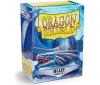 [ARCHAN TINMAN Dragon Shield] 11003D Shield Matte ST Blue 