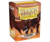 [ARCHAN TINMAN Dragon Shield] 11016D Shield Matte ST Copper