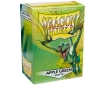 [ARCHAN TINMAN Dragon Shield] 11018D Shield Matte ST Apple Green