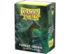 [Dragon Shield] AT-11056 Dragon Shield Matte Standard Size Forest Green (100 Sleeves)