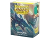 [Dragon Shield] AT-11058 Dragon Shield Matte Standard Size Aurora (100 Sleeves)