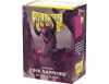 [Dragon Shield] AT-11061 Dragon Shield Matte Standard Size Pink Sapphire (100 Sleeves)
