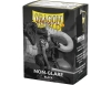 [Dragon Shield] AT-11822 Standard Size Matte Non-Glare - Black V2