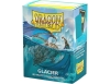 [Dragon Shield] AT-15031 Standard Size Dual Matte Glacier (100 Sleeves)
