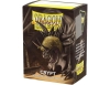 [Dragon Shield] AT-15052 Standard Size Dual Matte Crypt (100 Sleeves)