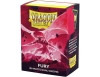 [Dragon Shield] AT-15055 Standard Size Dual Matte Fury (100 Sleeves)