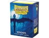 [Dragon Shield] AT-15057 Standard Size Dual Matte Wisdom (100 Sleeves)