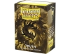 [Dragon Shield] AT-15060 Standard Size Matte Dual Truth (100 Sleeves)