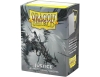 [Dragon Shield] AT-15061 Standard Size Matte Dual Justice (100 Sleeves)