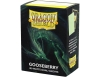 [Dragon Shield] AT-15066 Standard Size Matte Dual Gooseberry (100 Sleeves)