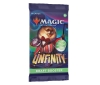 [Magic The Gathering] Unfinity Draft Booster　