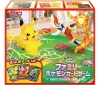 [Pokemon] Pokemon Card SS : Family Pokemon Card Game 