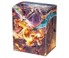 [POKEMON CARD] Pokemon Card : Deck Case Evil Terrestrial Lizardon.