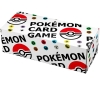 [POKEMON CARD] Pokemon Card : Game Long Card Box BALL&ENERGY