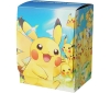 [POKEMON CARD] Pokemon Card : Game Deck Case Pikachu Collection