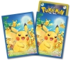 [POKEMON CARD] Pokemon Card : Game Deck Shield Pikachu Collection
