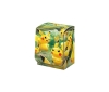 [POKEMON] Pokemon Card Deck Case Pikachu Forest