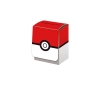 [POKEMON CARD] Pokemon Card : Deck Case : Monster Ball