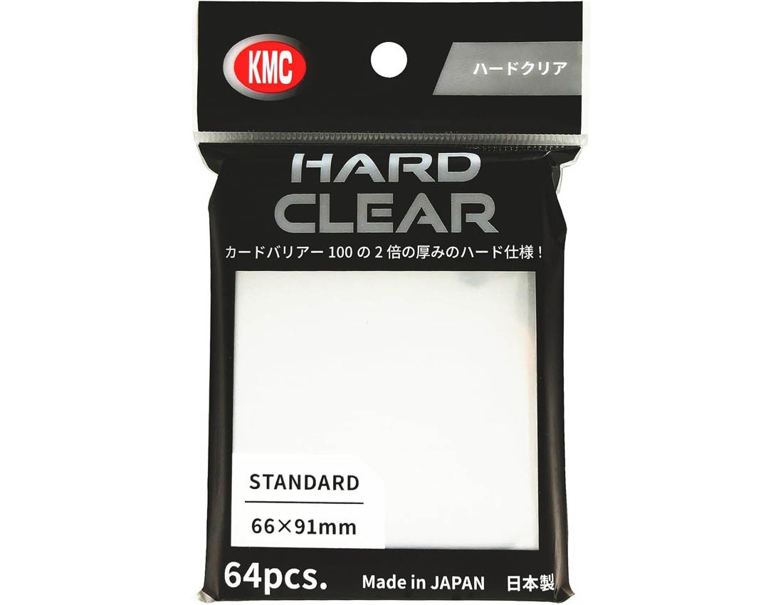 [KMC] Hard Clear