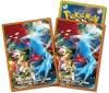 [POKEMON CARD] Pokemon Card : Deck Shield The Ancient Roar