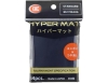 [KMC] Hyper Mat Black