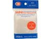 [KMC] Mini Character Sleeve Guard Matte & Clear